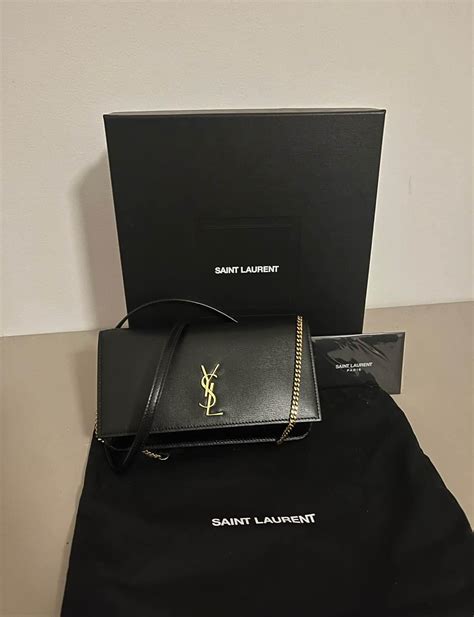 ysl wallet sydney|ysl wallet used.